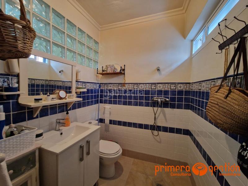 Foto 4a193421-a7e5-41f0-a64f-8d81d2ef0619. Casa con riscaldamento parcheggio in Lora del Río