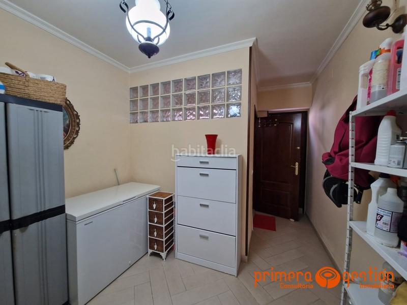 Foto db04d890-7cf7-412d-a28f-88572da20de6. Casa con riscaldamento parcheggio in Lora del Río