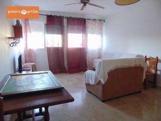 Appartement à Lora del Río