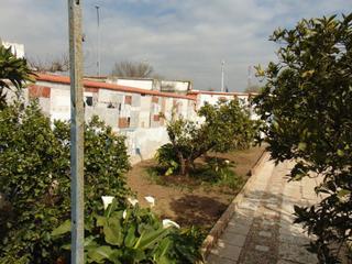 Maison à Alcolea del Río