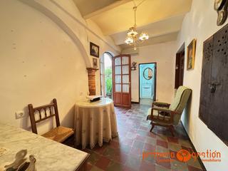 Appartement à Carmona. Descubre esta oportunidad única en el corazón del casco antiguo