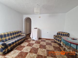 Maison à Puebla de los Infantes (La). Casa en planta baja en la puebla de los infantes, consta de 90 m