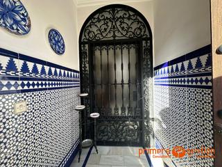 Maison à Luisiana (La). Magnifica casa en la luisiana consta de 168 metros cuadrados y e