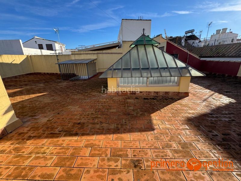 Foto 4135a7da-3b7d-4654-b204-52a18b4d8f68. Casa amb aparcament a Carmona