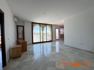 Attique à Carmona. Descubre tu nuevo hogar en el corazón del casco antiguo de carmo