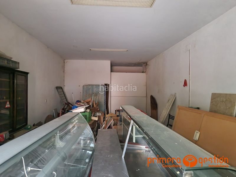 Foto eabb32a6-0811-4b94-834c-dda6d579dc92. Local comercial a Lora del Río
