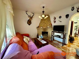 Casa a Villanueva del Río y Minas. Casa en planta baja en villanueva del río.dispone de 3 dormitori