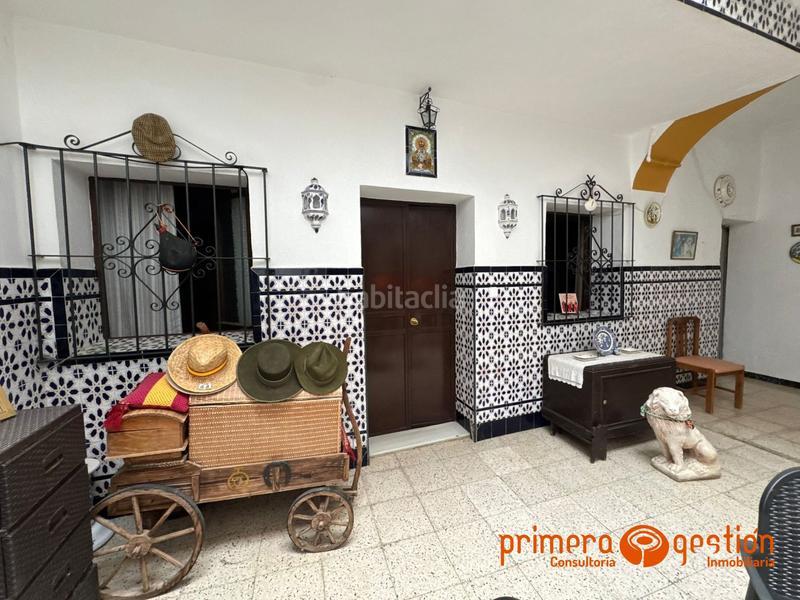 Foto 0bc52789-604a-4d6f-84ad-0fbb3bb5dff2. Maison dans Carmona