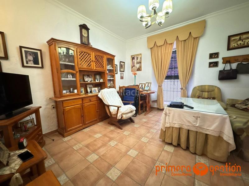 Foto 1e7fc36e-2c02-4f03-b5df-d33192c30a5b. Maison dans Carmona