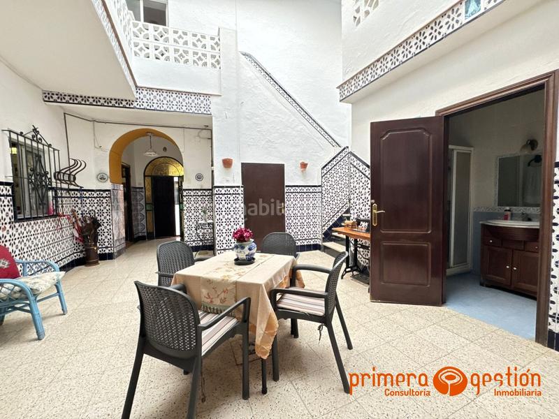 Foto 21d92a1b-0858-4a74-bd88-1a85e601c522. Maison dans Carmona