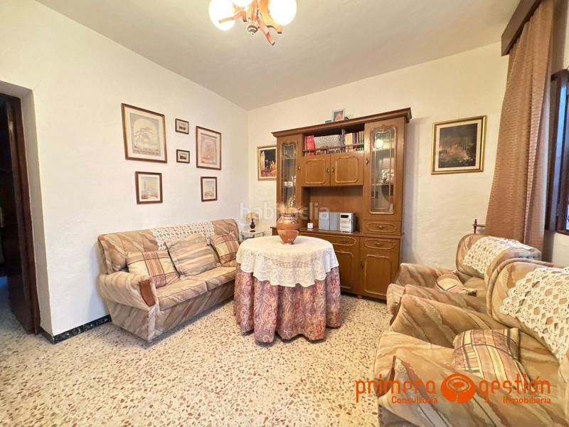 Foto 2c49d218-a545-4980-a8c0-21de42da910a. Maison dans Carmona