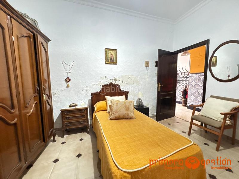 Foto 351806cb-3f95-4754-8ad4-7e6d38caff3d. Maison dans Carmona