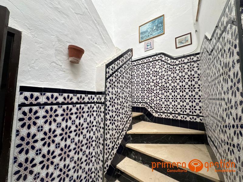 Foto 433a38ab-01b9-48e0-ae23-c1d22a40321d. Maison dans Carmona
