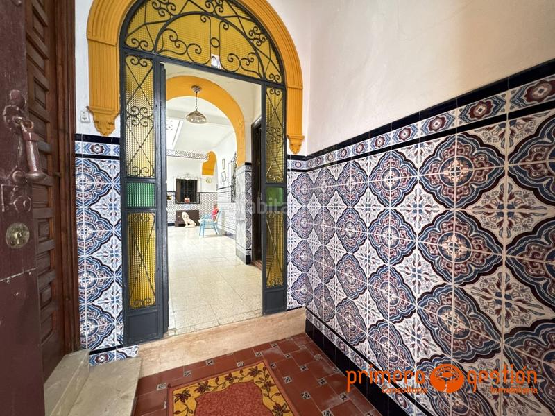 Foto 499aa43d-217a-45fe-b0bd-877b9d68d5c9. Maison dans Carmona
