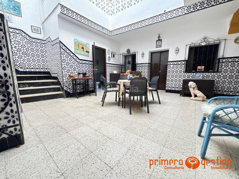 Foto 56561e47-d1d1-4cc6-ab24-4ca34cda82d1. Maison dans Carmona