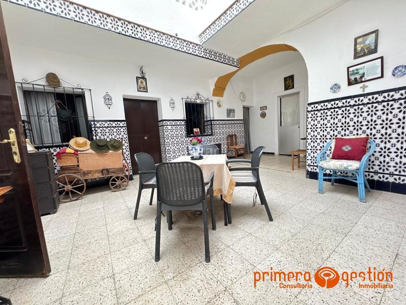 Foto 59fa1556-ce8a-4bfa-8b40-bc2cf3f9c80b. Maison dans Carmona