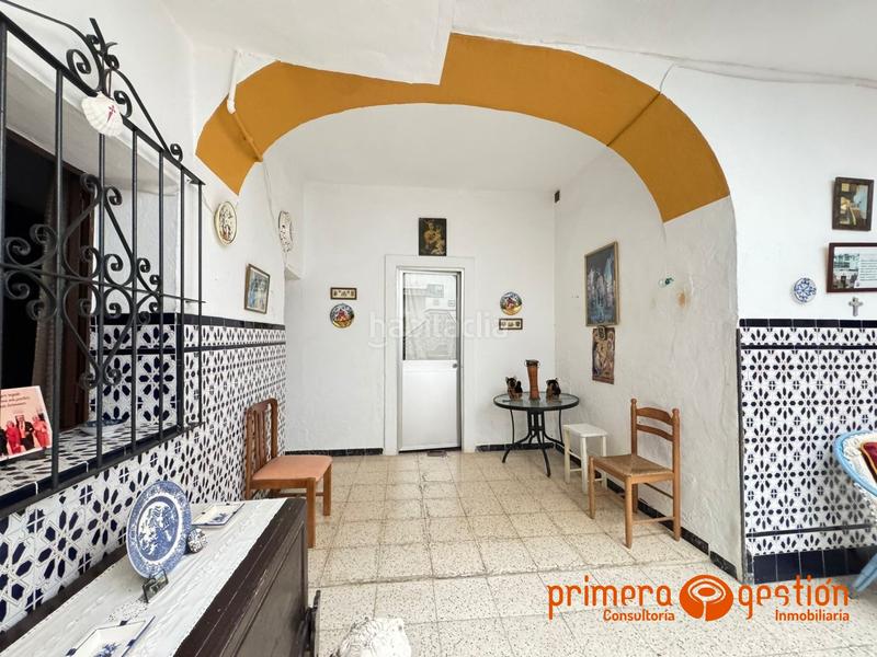 Foto 8cbbcdeb-c012-4df1-abea-cd2c4caba353. Maison dans Carmona