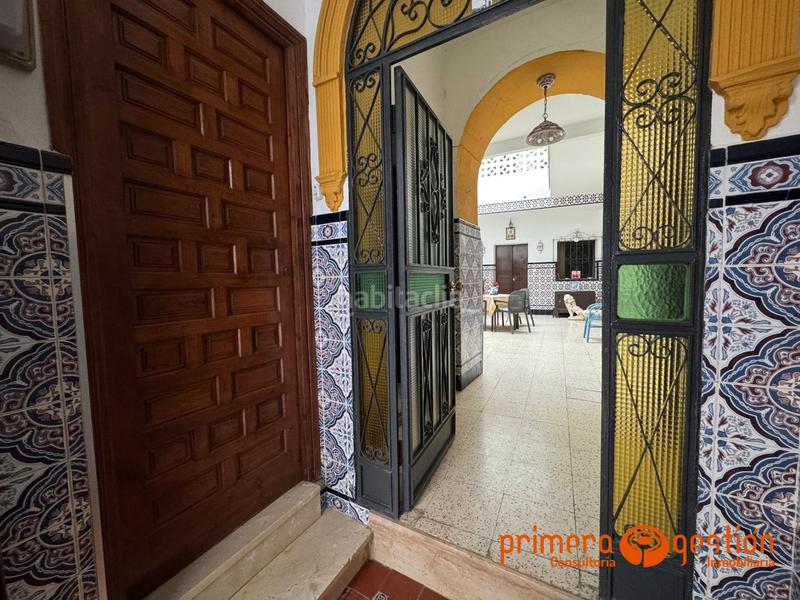 Foto 986f0da2-d475-4af7-8a99-095c9089eefe. Maison dans Carmona
