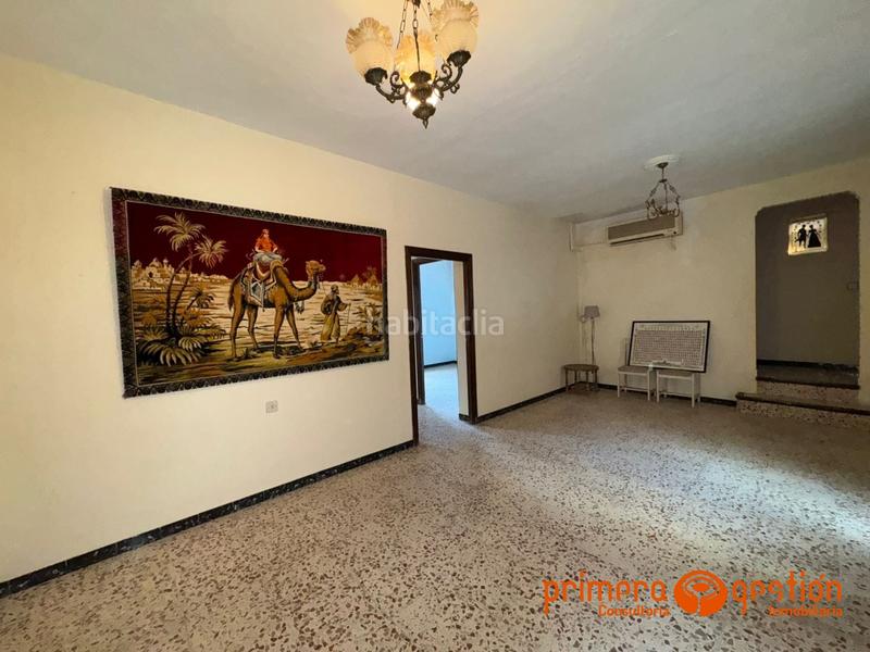 Foto a4d3d0a3-a496-40a4-9437-333e1c45607b. Maison dans Carmona