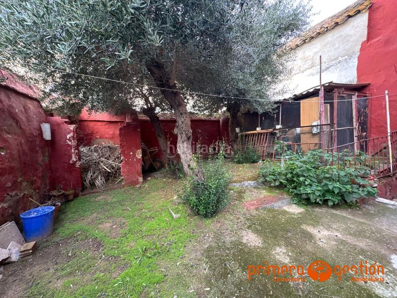 Foto bf082563-db79-44ec-95d7-2b7741240aa1. Maison dans Carmona