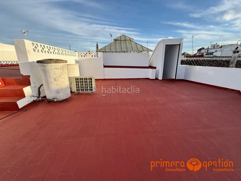 Foto c137b351-3da6-492e-a05f-d6e3ba638098. Maison dans Carmona