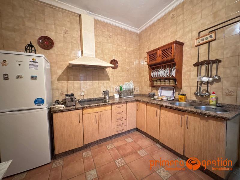 Foto c3bc833b-59be-4557-8a59-4c1f7beed950. Maison dans Carmona