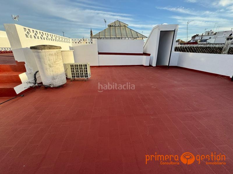 Foto cfdcdff5-6c81-4d63-bcb8-fd458315c1c4. Maison dans Carmona