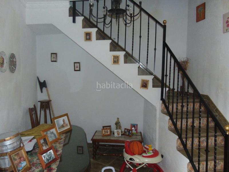 Foto 16ce6231-f34a-4d7d-8c46-b0dd6ed135a3. Casa con riscaldamento in Puebla de los Infantes (La)