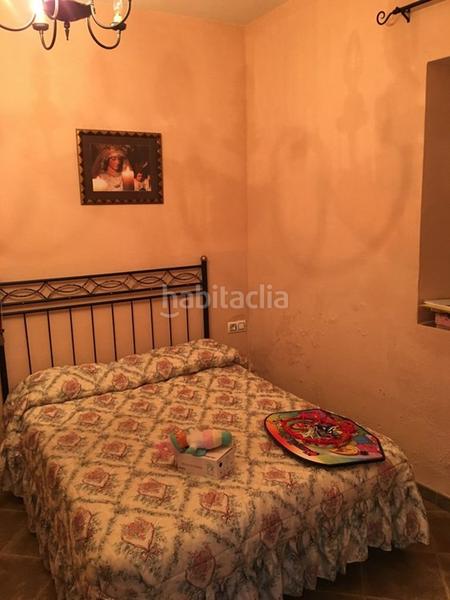 Foto 3fc20632-5d51-4339-87e2-10083898df85. Casa con riscaldamento in Puebla de los Infantes (La)