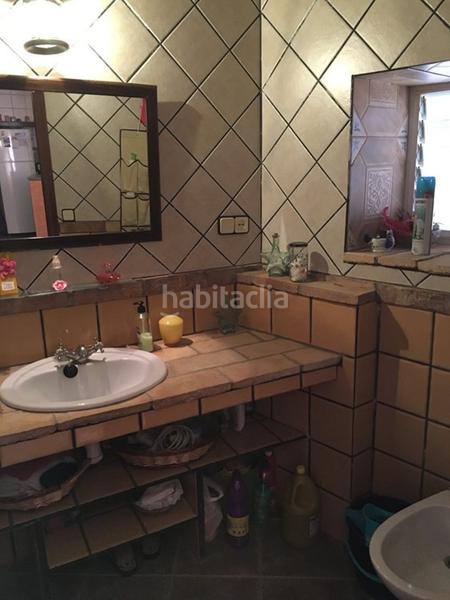 Foto 6ae462ee-7b2a-4217-8b0d-5ceb3fb07d3c. Casa con riscaldamento in Puebla de los Infantes (La)