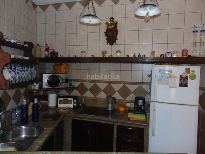 Foto e71683b7-8e0c-4c42-a227-33c7e09dee25. Casa con riscaldamento in Puebla de los Infantes (La)