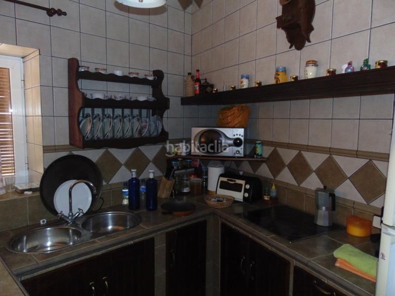 Foto 09167dae-0e9e-4cab-97e9-e7ffc322f343. Casa en Puebla de los Infantes (La)