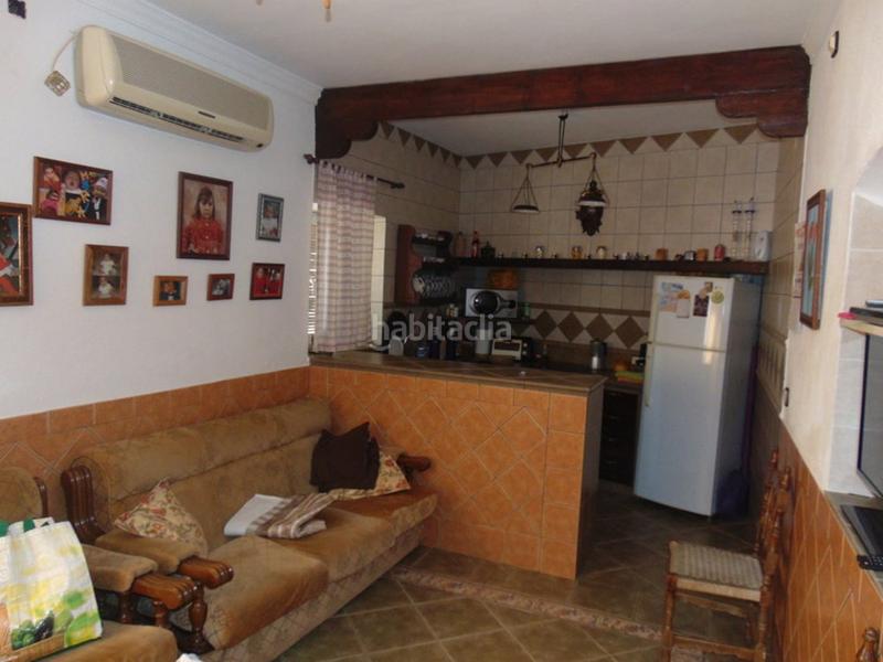 Foto 254b6389-b9c5-47a8-b099-c7d8f87b427a. Casa en Puebla de los Infantes (La)