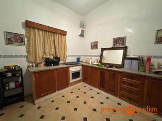 Maison à Carmona. Vivienda premium en el casco antiguo de carmona!descubre esta ca