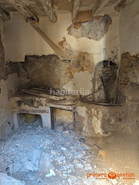 Foto 32d26691-ab68-4b4a-a6bf-15e029b323de. Casa amb calefacció a Carmona