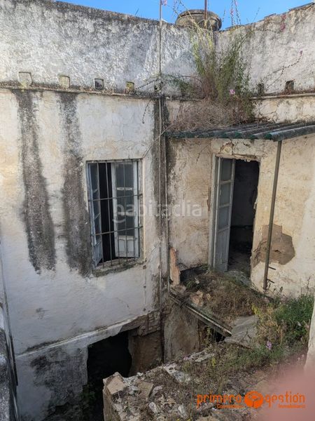 Foto 36224ba3-5fd3-4e9a-b406-7ca370002d40. Casa amb calefacció a Carmona