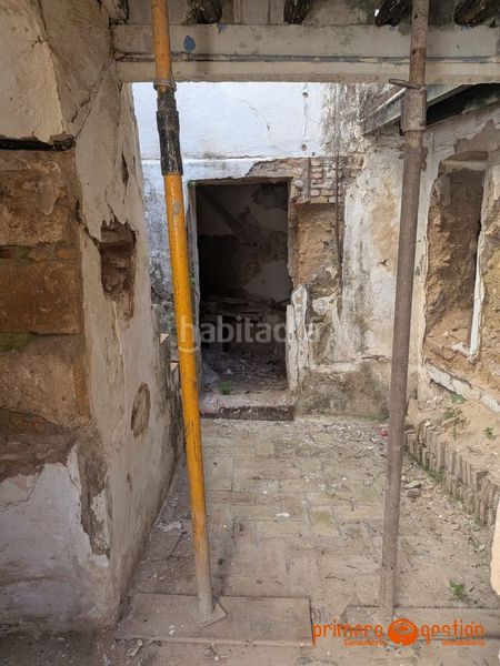 Foto 61885afc-fc77-4bd9-b9d3-a90d4f18a606. Casa amb calefacció a Carmona