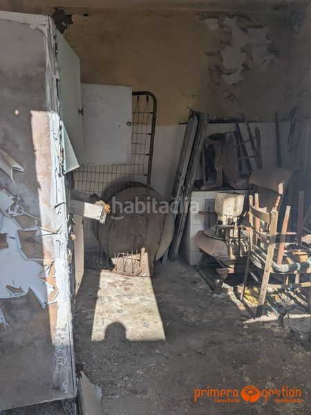 Foto b884c5c2-afb0-432b-ba3c-4b97a338f84e. Casa amb calefacció a Carmona