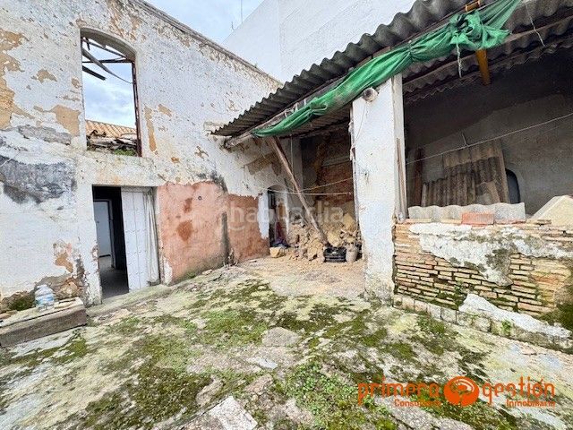 Foto 145efa31-041e-43d3-8de3-5c284f330e5c. Casa a Viso del Alcor (El)