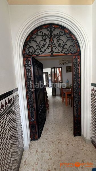 Foto 053174d5-75a1-491b-8937-c4263e9077c8. Casa a Fuentes de Andalucía