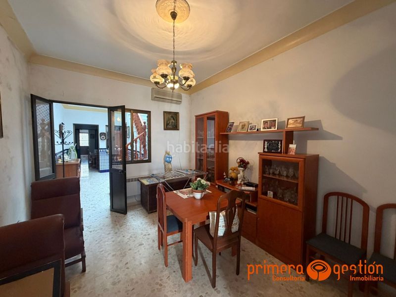 Foto 48f630d1-06b4-49d6-9124-9c3117ec9cc8. Casa a Fuentes de Andalucía