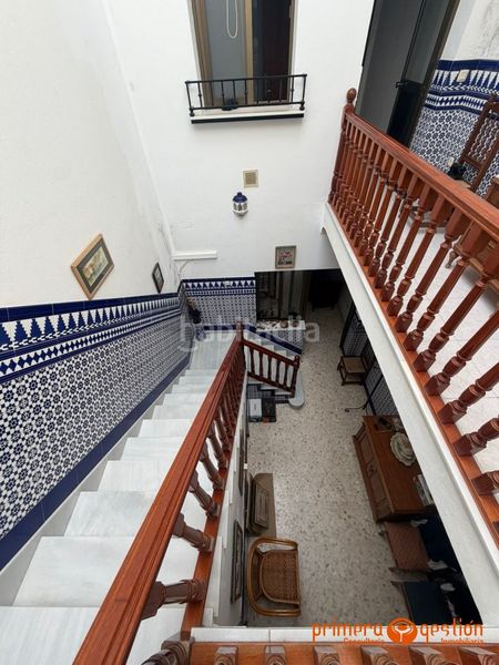 Foto 8b23e46c-bb6d-4ea2-97d3-52e4b98f809c. Casa a Fuentes de Andalucía