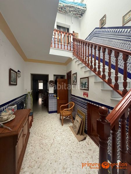 Foto f302580e-1757-45c4-b3f6-9e13645bbb7b. Casa a Fuentes de Andalucía