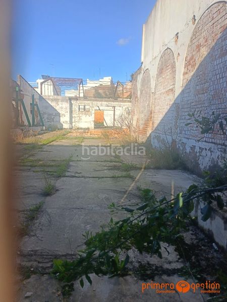 Foto 2abf32f9-eea5-4273-8565-877eccfe4c6c. Terreny residencial a Carmona
