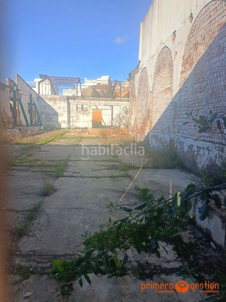 Foto aac5fa3a-ebcb-424d-8a1b-f8fcbfc77fd7. Terreny residencial a Carmona