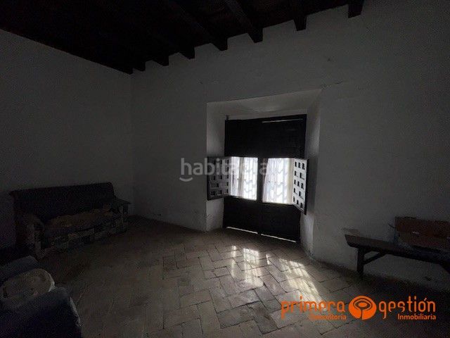 Foto 2d3ebdcd-d1d7-4d17-b503-d1c8f4284968. Casa a Carmona