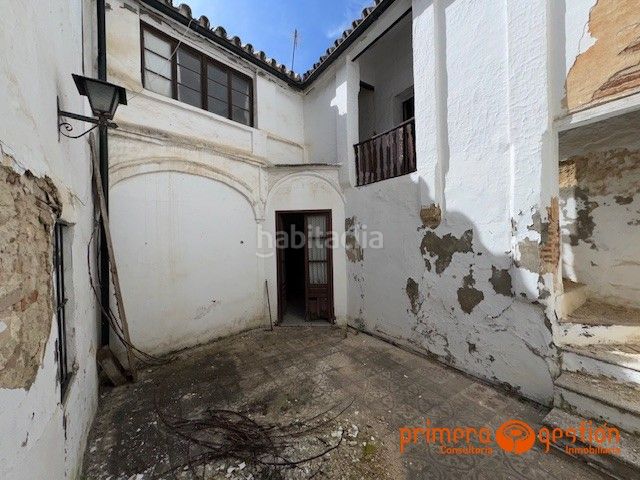 Foto 84ad6483-b0cd-46e9-bcd1-324d0fb91fb1. Casa a Carmona