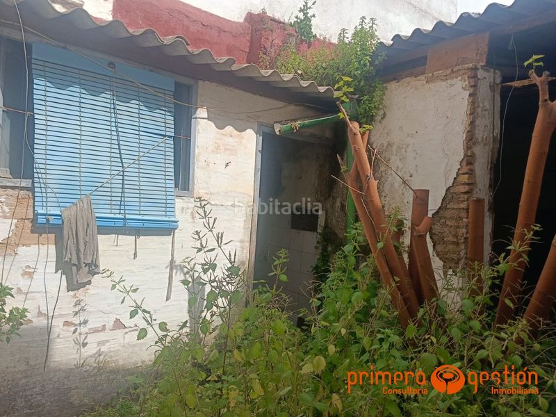 Foto 1710e679-d18b-4c3c-bd18-7c01ddbb6e8b. Casa a Carmona
