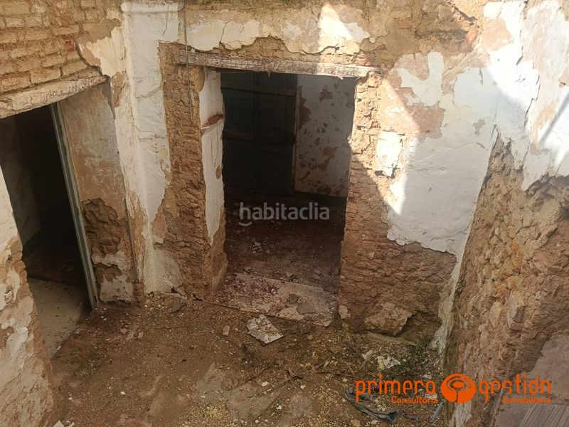 Foto 9bed622e-0e23-4bab-aebe-bb190c906ff3. Casa a Carmona