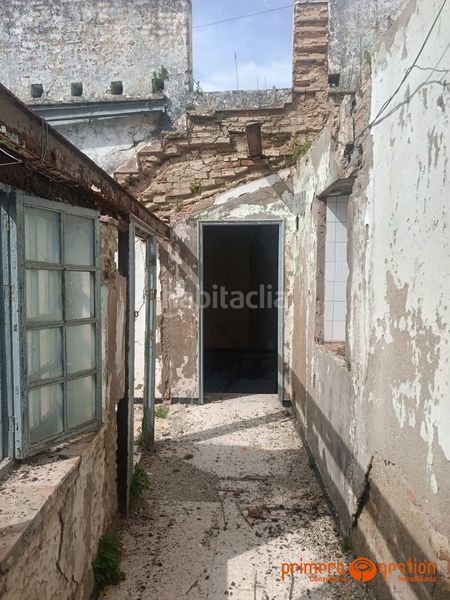 Foto a9e1a794-69c9-4545-ae97-fd077bf11449. Casa a Carmona